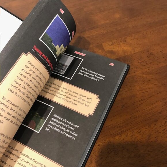 Minecraft Hacks: The Unofficial Guide To Tips And Tricks - Picture 9 of 13